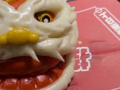-海底捞火锅(银泰中心店)