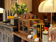 -银米·云南传统过桥米线(双廊黑金冠店)