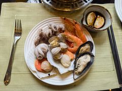 -万达瑞华酒店美食汇自助餐厅(楚河汉街店)