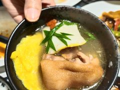 飞鹿一锅鲜-飞鹿餐饮·陕南菜(北关店)