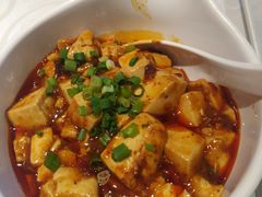 麻婆豆腐-外婆味道·云南菜大当家(关上店)