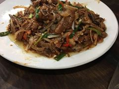 -东坡熬鱼馆(天泰路店)