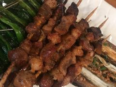 -肉串汪(月坛店)