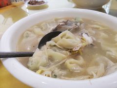-吴记迎风楼北渡鱼