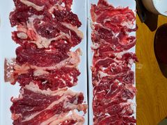 -海银海记潮汕牛肉火锅(新港中路海珠店)