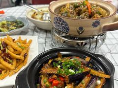 -虎虎龙虾大排档(双井店)