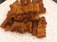 -美极鲜食坊(宝安南路店)