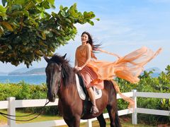 -三亚亚龙湾天域度假酒店