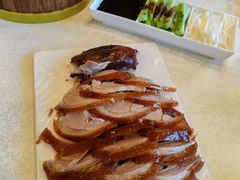 -便宜坊烤鸭店(玉蜓桥店)
