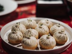 -上海滩餐厅(BFC外滩金融中心店)