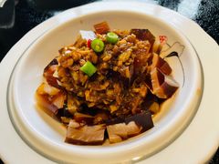 -三道菜(明堂公园店)