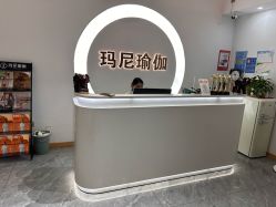 -玛尼瑜伽·普拉提