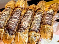 -粤盛海鲜平价店(洛溪食街店)