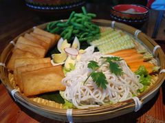 -花马天堂云南餐厅 Lost Heaven(高邮路店)