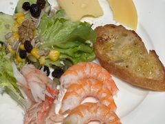 -圣丰索菲特·2 On 988 Café 自助餐厅