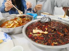 -笑红饭庄