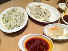 -喜家德虾仁水饺(浦东山姆店)