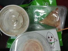 -粥传(太古里店)