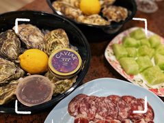 -Osteria Garden 生蚝花园餐厅(原进贤路店)