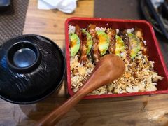 -尺山寸水日料(马桥满天星店)