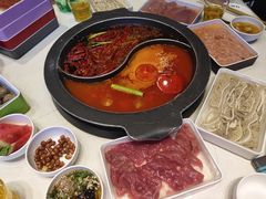 -川西坝子火锅(金沙1.0直营店)