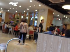 大堂-品胜点心专家(万业大厦店)