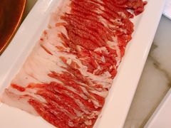 手切鲜羊肉-牛街·马辈儿涮肉(牛街二店)