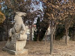-鲍山公园
