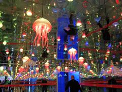 -福州罗源湾海洋世界旅游区