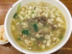 -刘信牛羊肉小炒泡馍(回民街店)