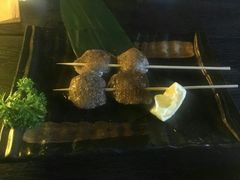 -蘭·日本料理铁板烧(碧云路店)