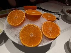 -四季民福烤鸭店(王府井东安门店)