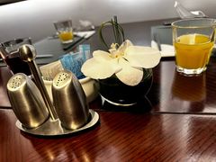 -云庭咖啡厅· 中航泊悦酒店(虹桥T2店)