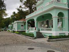 -龙环葡韵住宅式博物馆