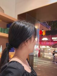 -蓝调造型·烫发·染发