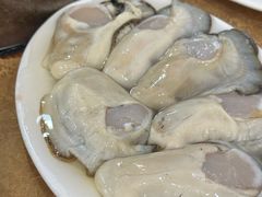 -濠轩阁特色生蚝火锅(水湾路店)