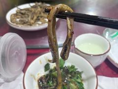 -临江后街鳝丝(临江店)