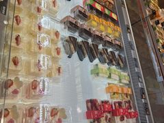 -麦的多生日蛋糕(花满庭店)