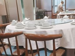 -江城小馆陕南妈妈菜·全球旅行餐厅(钟楼店)