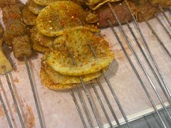 -彭城八戒羊肉串(总店)