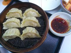 -陶乐舍本味蒸饺