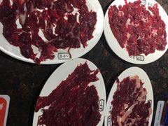 -八合里潮汕鲜牛肉火锅(深圳海岸城店)