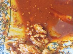 -张兴邦擀面皮(禧悦里店)