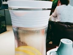 -酷公社·榴莲披萨(太原街店)