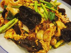 -老浒记烤鸭-北京菜(琉璃厂店)