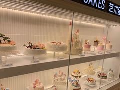-好利来(北美N1店)