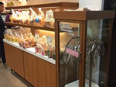 -山崎面包(第一八佰伴店)