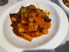 鱼香山药-峨嵋酒家总店(车公庄店)