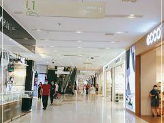 -凯德广场(金牛店)