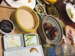 -三品香·江浙菜(松江九谊店)